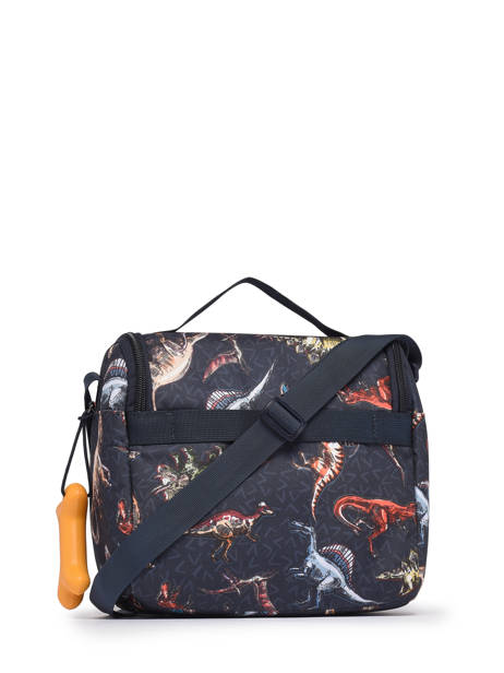 Sac Gouter Stones and bones Bleu boys B vue secondaire 2