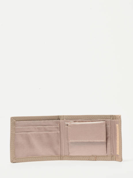 Portefeuille Caramel et cie Roze mini MI ander zicht 1
