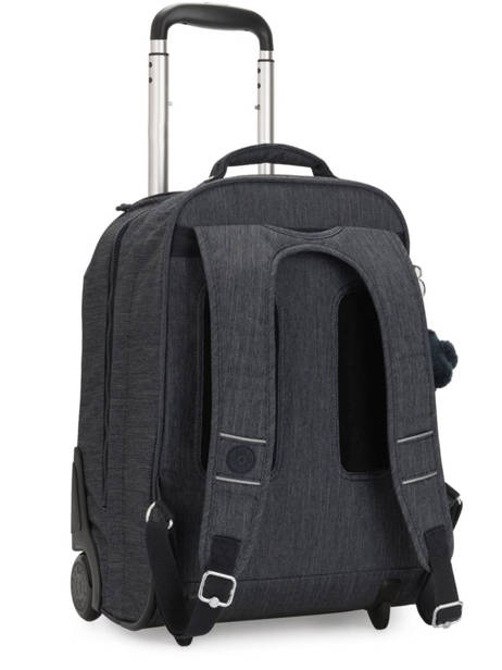 Sac A Dos à Roulette Kipling back to school KI6354 vue secondaire 4