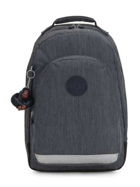 Rugzak 2 Compartimenten Kipling back to school 23201-28