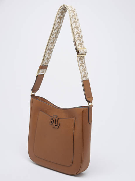 Lauren Ralph Lauren Cameryn Small Sac Bandouliere 431 982184 002