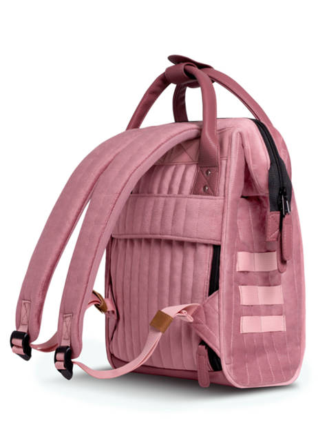 Sac à Dos Adventurer Mini Cabaia Rose adventurer S vue secondaire 3