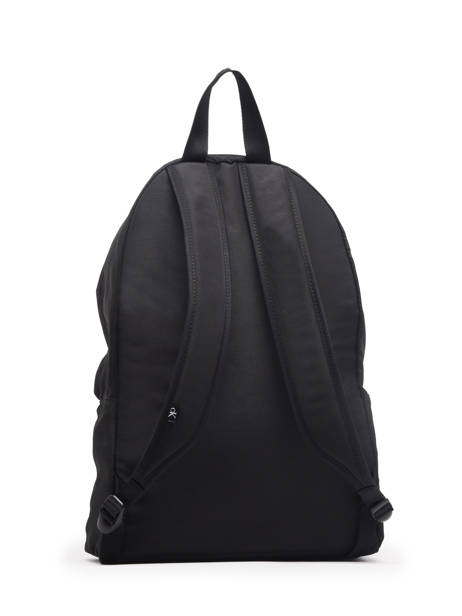 Rugzak A4 Formaat Calvin klein jeans Zwart sport essentials K509345 ander zicht 4