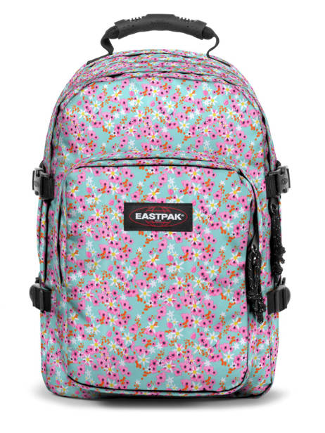 Sac à Dos Provider + Pc 15'' Authentic Eastpak Multicolore authentic K520