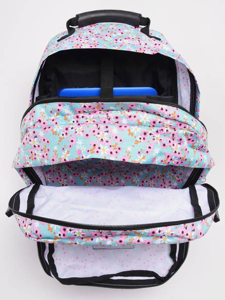Sac à Dos Provider + Pc 15'' Authentic Eastpak Multicolore authentic K520 vue secondaire 2