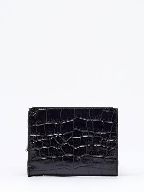 Portefeuille Cuir Lancaster Noir exo 11 vue secondaire 2