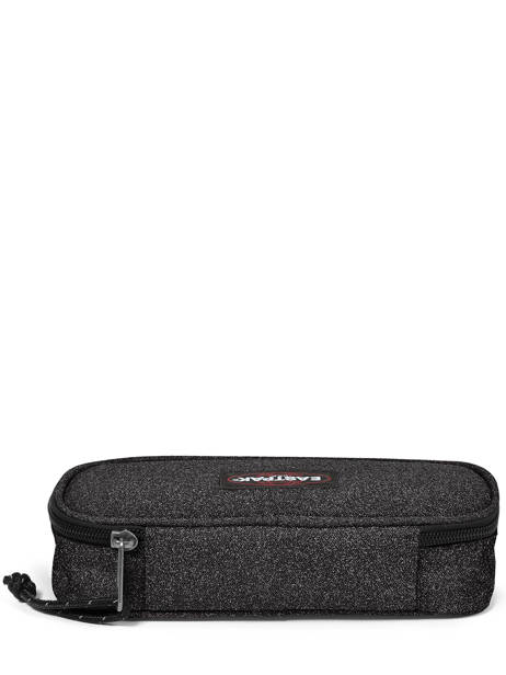 Trousse Oval Eastpak Noir authentic K717 vue secondaire 2