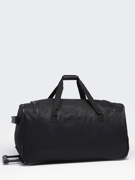 Sac De Voyage A Roulettes Evasion Miniprix Noir evasion M8009 vue secondaire 2