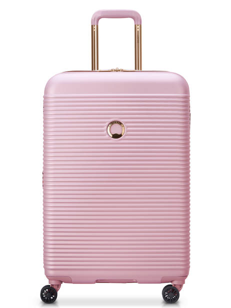 Valise Rigide Freestyle Delsey Rose freestyle 3859810