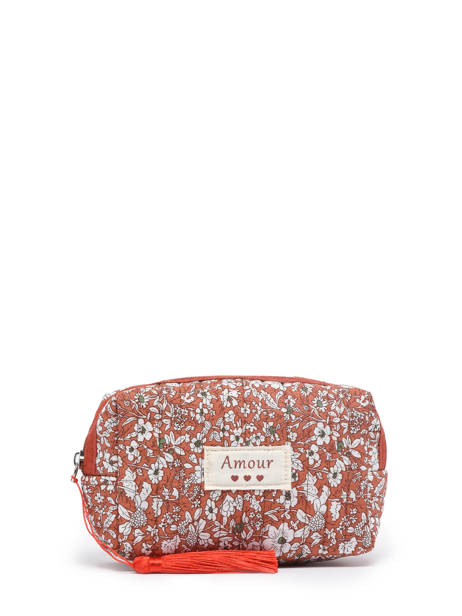 Etui Miniprix Veelkleurig amour 110