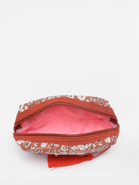 Etui Miniprix Veelkleurig amour 110 ander zicht 1