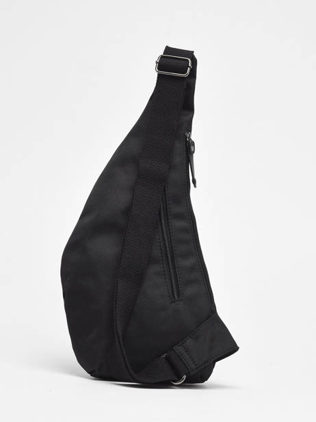 Sac Banane Miniprix Noir men 3 vue secondaire 4