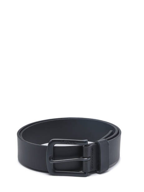 Riem Levi's Zwart accessoires 231923