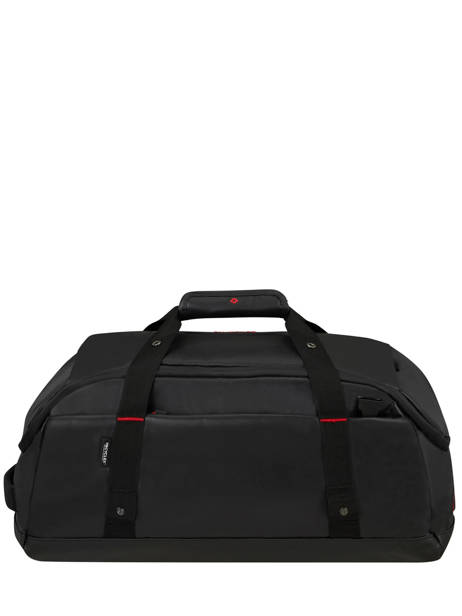 Reistas Ecodiver Samsonite Zwart ecodiver 140876