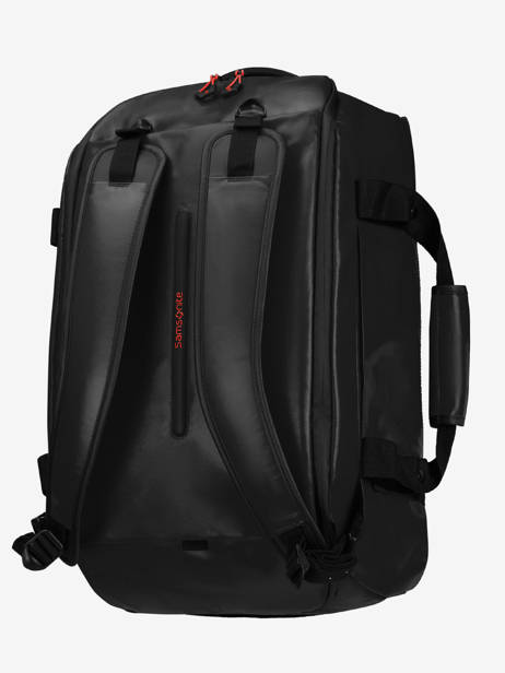 Reistas Ecodiver Samsonite Zwart ecodiver 140876 ander zicht 3