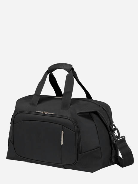 Sac De Voyage Cabine Respark Samsonite Noir respark 143335 vue secondaire 1