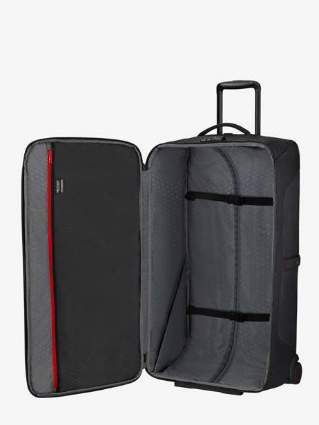 Reistas Ecodiver Samsonite Zwart ecodiver 140884 ander zicht 2