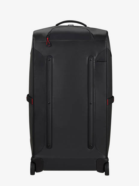 Reistas Ecodiver Samsonite Zwart ecodiver 140884 ander zicht 3