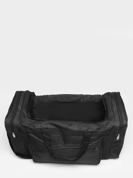 Sac De Voyage Evasion Miniprix Noir evasion 2855 vue secondaire 1