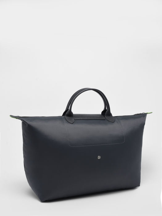 Longchamp Le pliage green Reistassen Grijs