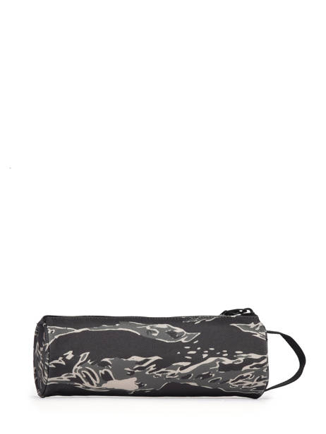 Trousse Quiksilver Noir youth access QBAA3036 vue secondaire 2