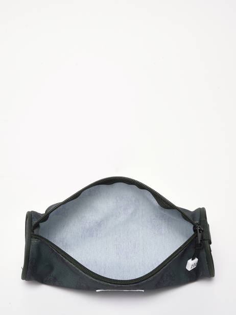 Trousse 1 Compartiment Pol fox Vert garcon GT1 vue secondaire 1