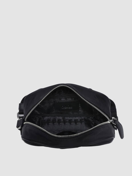 Cross Body Tas K Ikonik  2.0 Nylon Karl lagerfeld Zwart k ikonic 2.0 230W3050 ander zicht 2