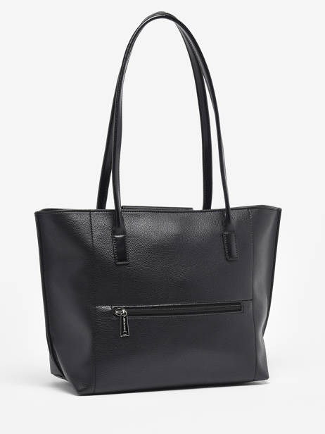 Shoppingtas Maya Lancaster Beige maya 29 ander zicht 4