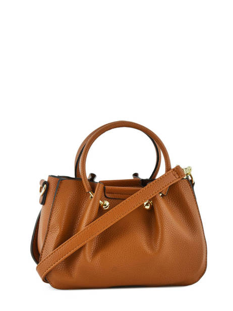 Cross Body Tas Gretel Ted lapidus Bruin gretel TLAU8923 ander zicht 4