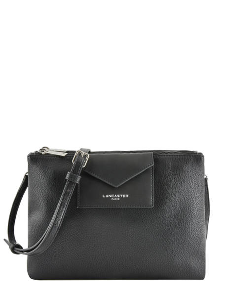 Cross Body Tas Maya Lancaster Zwart maya 27