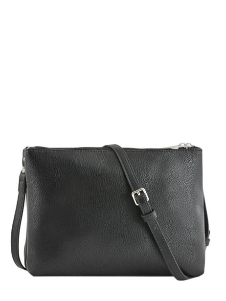 Cross Body Tas Maya Lancaster Zwart maya 27 ander zicht 4