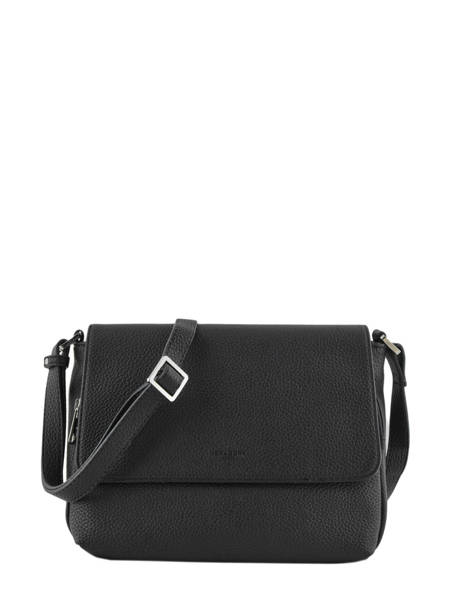 Cross Body Tas Madrid Hexagona Zwart madrid 536138