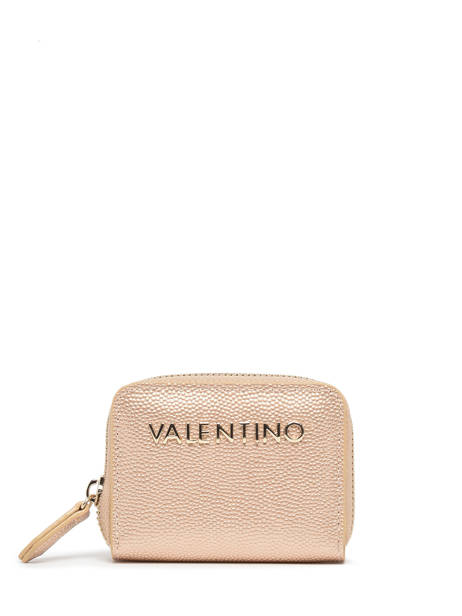 Portemonnee Valentino Goud divina 1267306