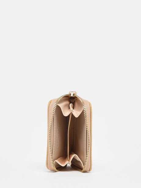 Portemonnee Valentino Goud divina 1267306 ander zicht 1