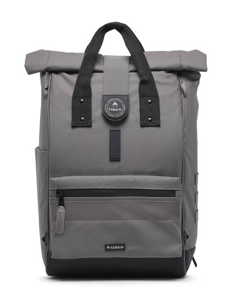 Sac à Dos Explorer Cabaia Bleu adventurer EXPLORER