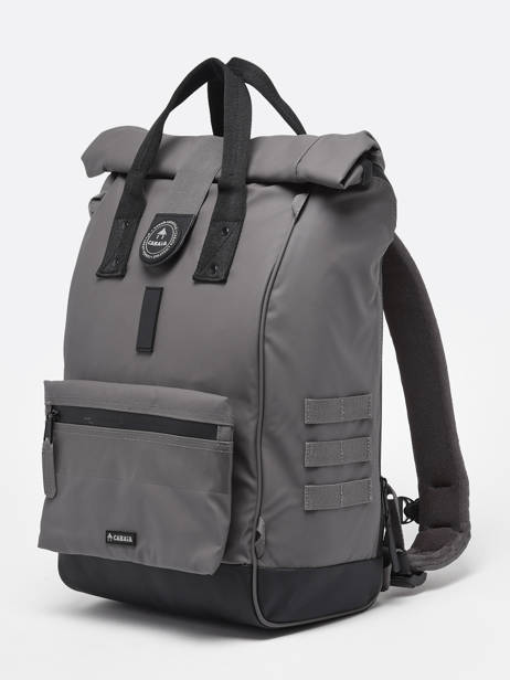 Sac à Dos Explorer Cabaia Bleu adventurer EXPLORER vue secondaire 1