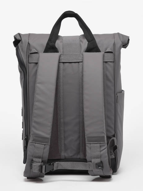 Sac à Dos Explorer Cabaia Bleu adventurer EXPLORER vue secondaire 3