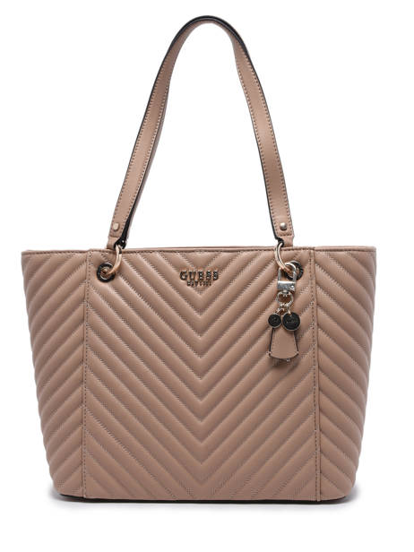 Sac Porté épaule Noelle Guess Beige noelle QG787923