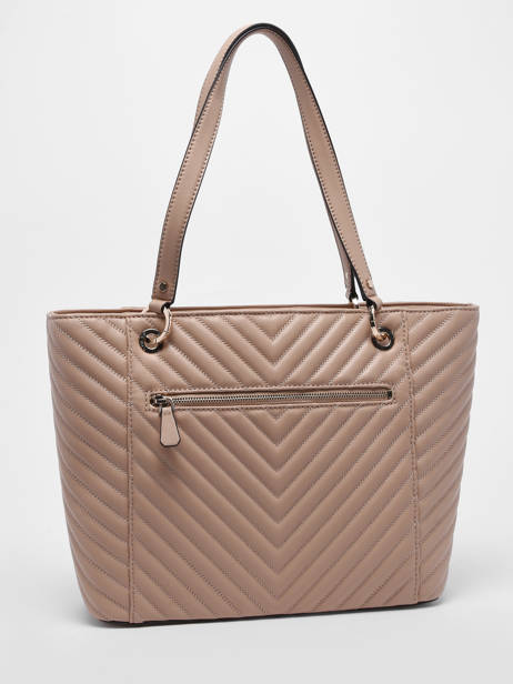 Sac Porté épaule Noelle Guess Beige noelle QG787923 vue secondaire 4
