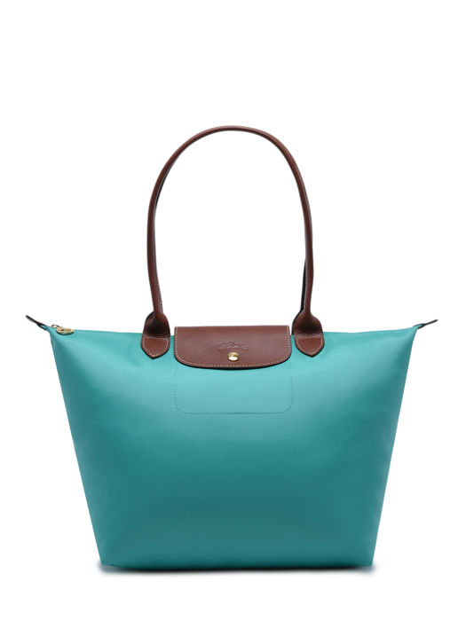 Longchamp Le pliage original Besace