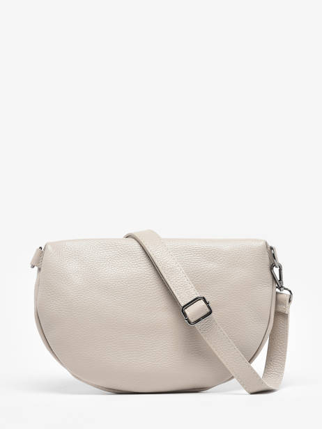 Heuptasje Caviar Leder Milano Beige caviar CA21123 ander zicht 4