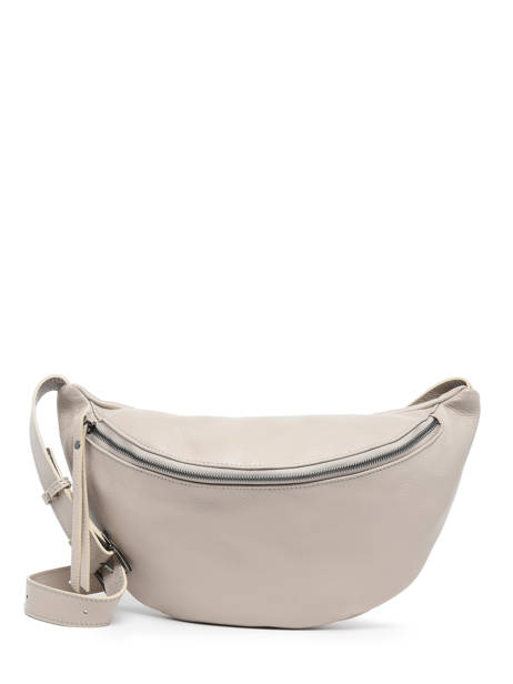 Sac Banane Caviar Cir Milano Beige caviar CA19111N