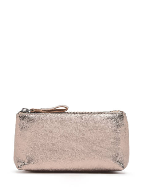 Etui Nine Leder Milano Bruin nine NI22114N