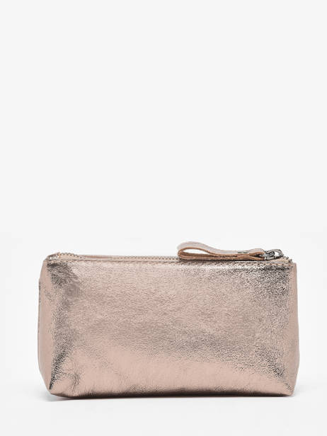 Etui Nine Leder Milano Bruin nine NI22114N ander zicht 2