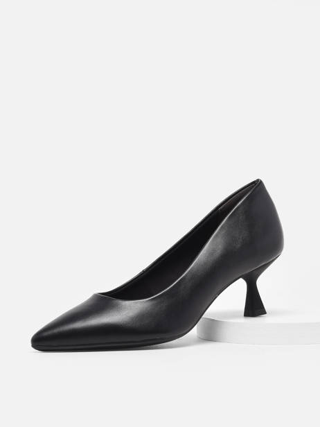 Escarpins Tamaris Noir women 20 vue secondaire 1