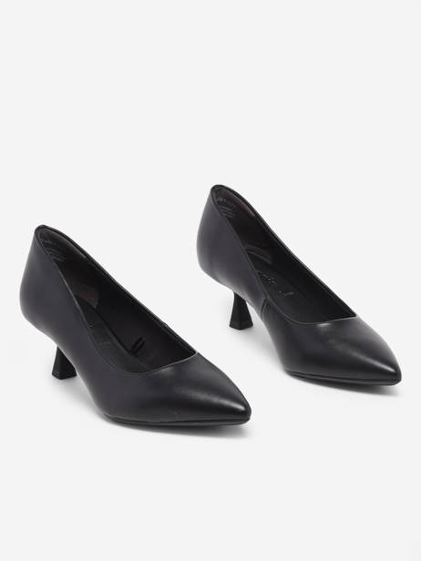 Escarpins Tamaris Noir women 20 vue secondaire 3