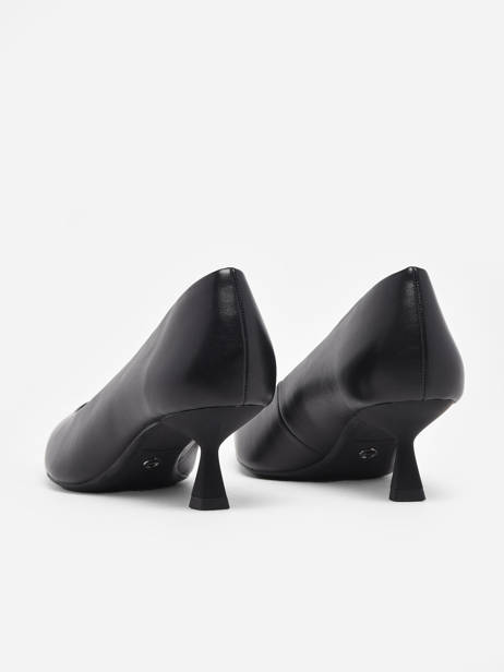 Escarpins Tamaris Noir women 20 vue secondaire 4