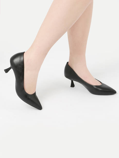 Escarpins Tamaris Noir women 20 vue secondaire 2