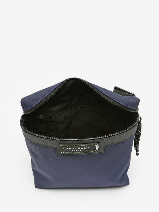 Longchamp Le pliage energy Schoudertas Blauw
