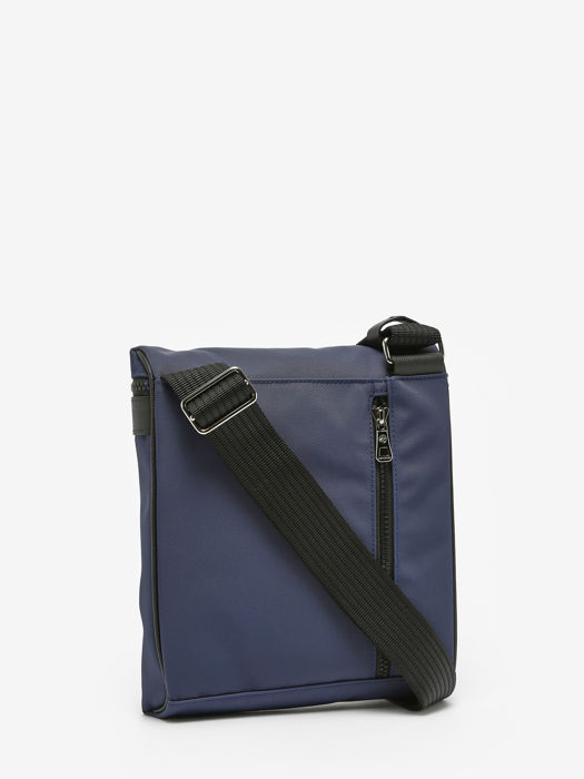 Longchamp Le pliage energy Schoudertas Blauw